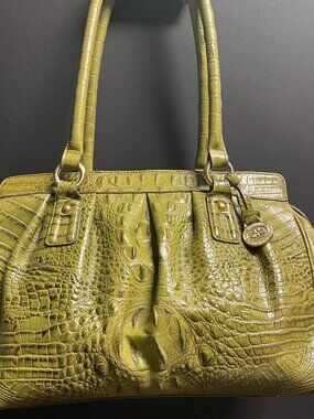 Brahmin Handbag - Alden Road Collection